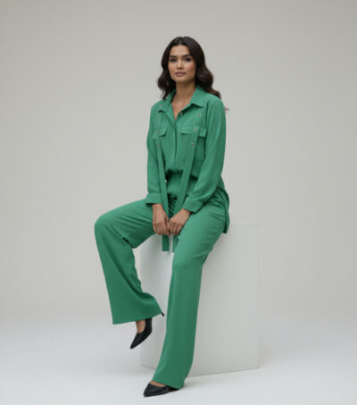 Georgette-2-Pc-Plazzo-Set-Green-4-400×453