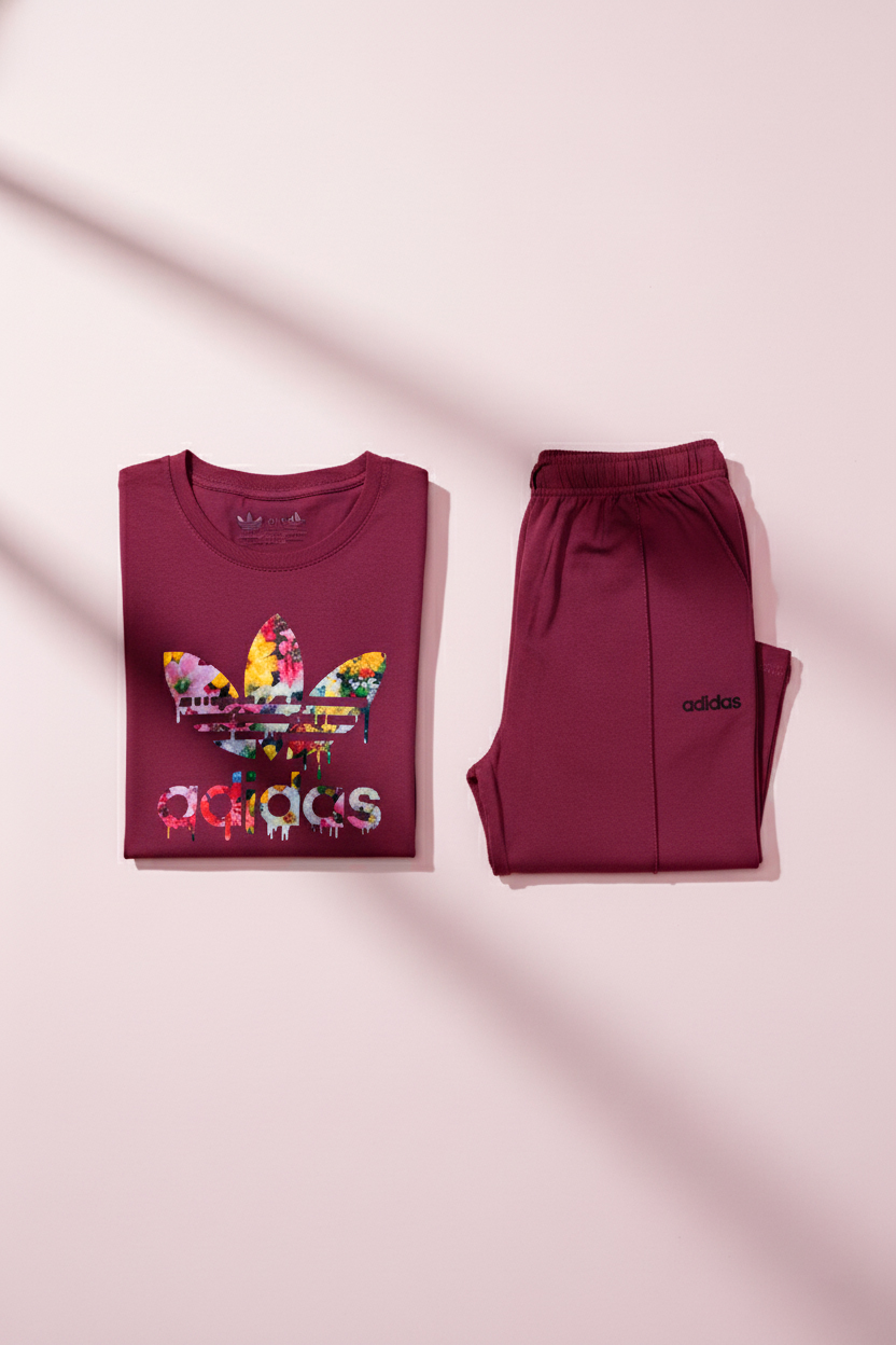 Red-Adidas-Pajamas-4