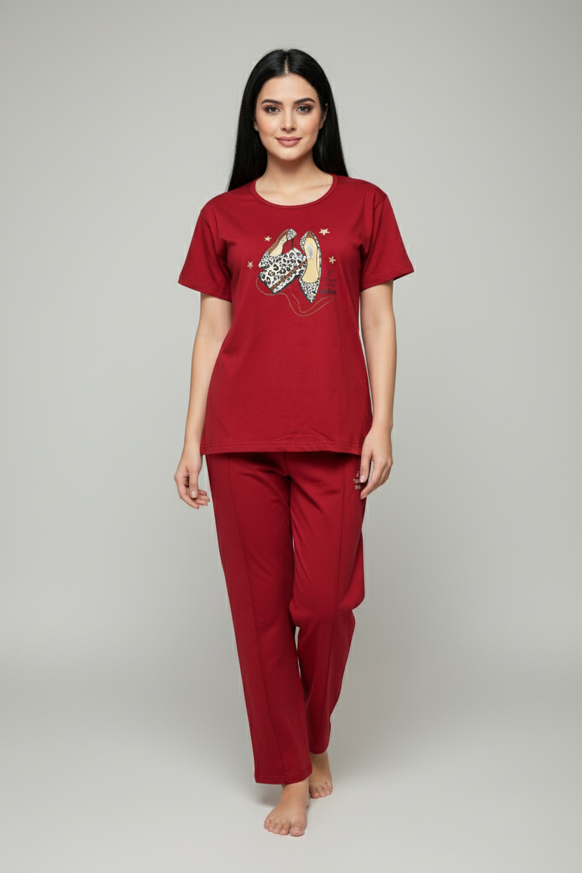 Red-Heels-Purse-Pajamas-1