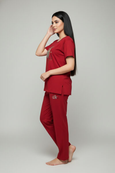 Red-Heels-Purse-Pajamas-2-400×600
